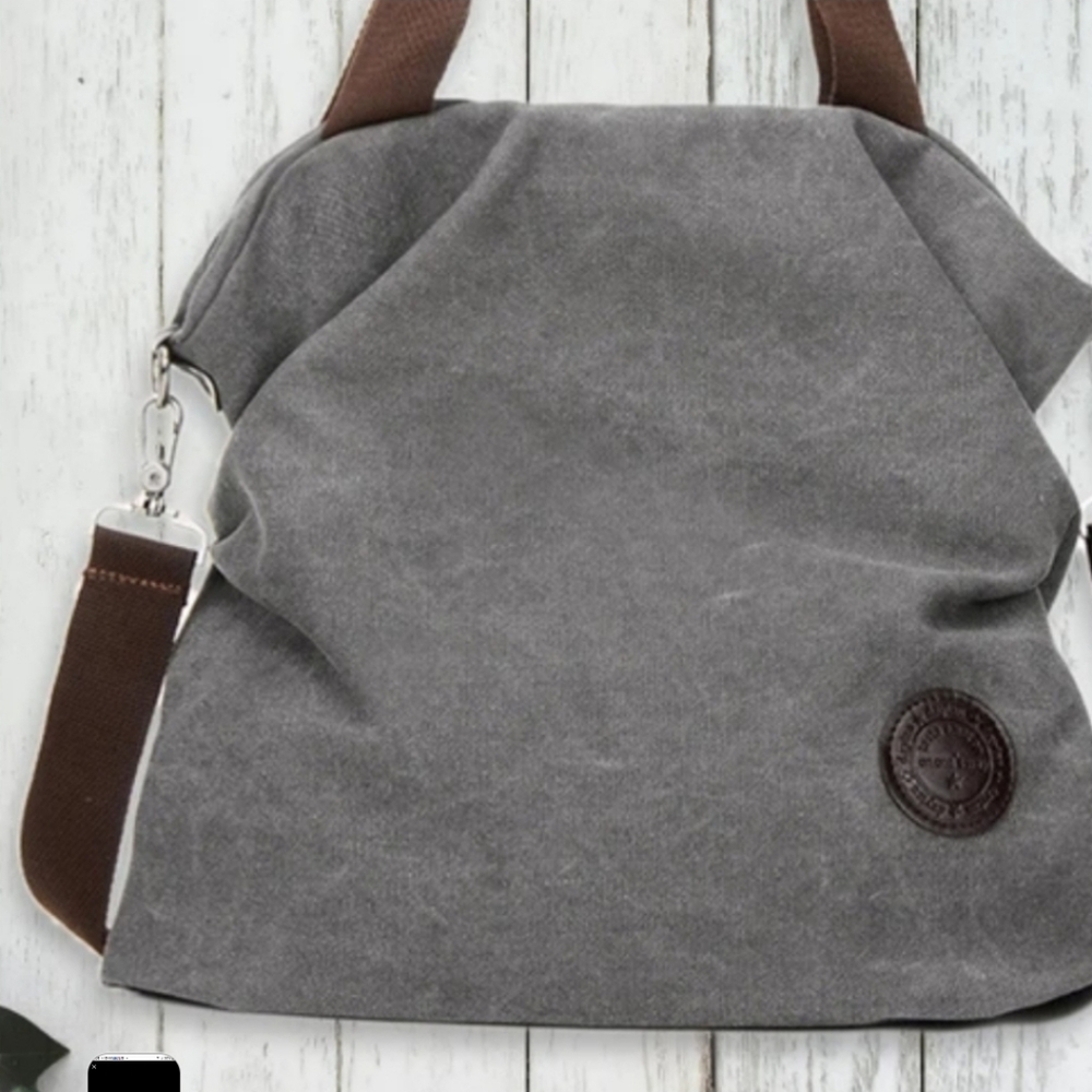 NIB Farmhouse is my style bag